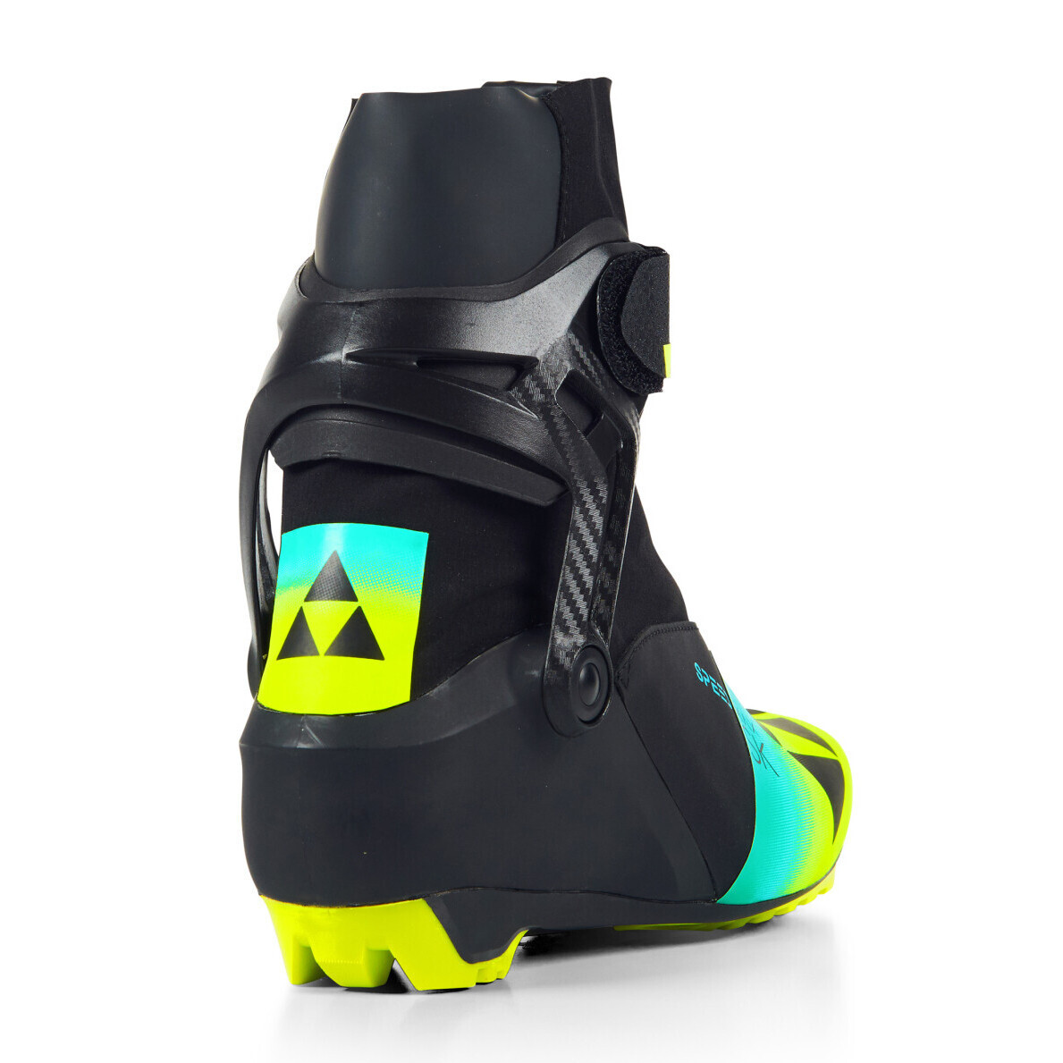 S40025 Бег. ботинки FISCHER SPEEDMAX SKATE JR