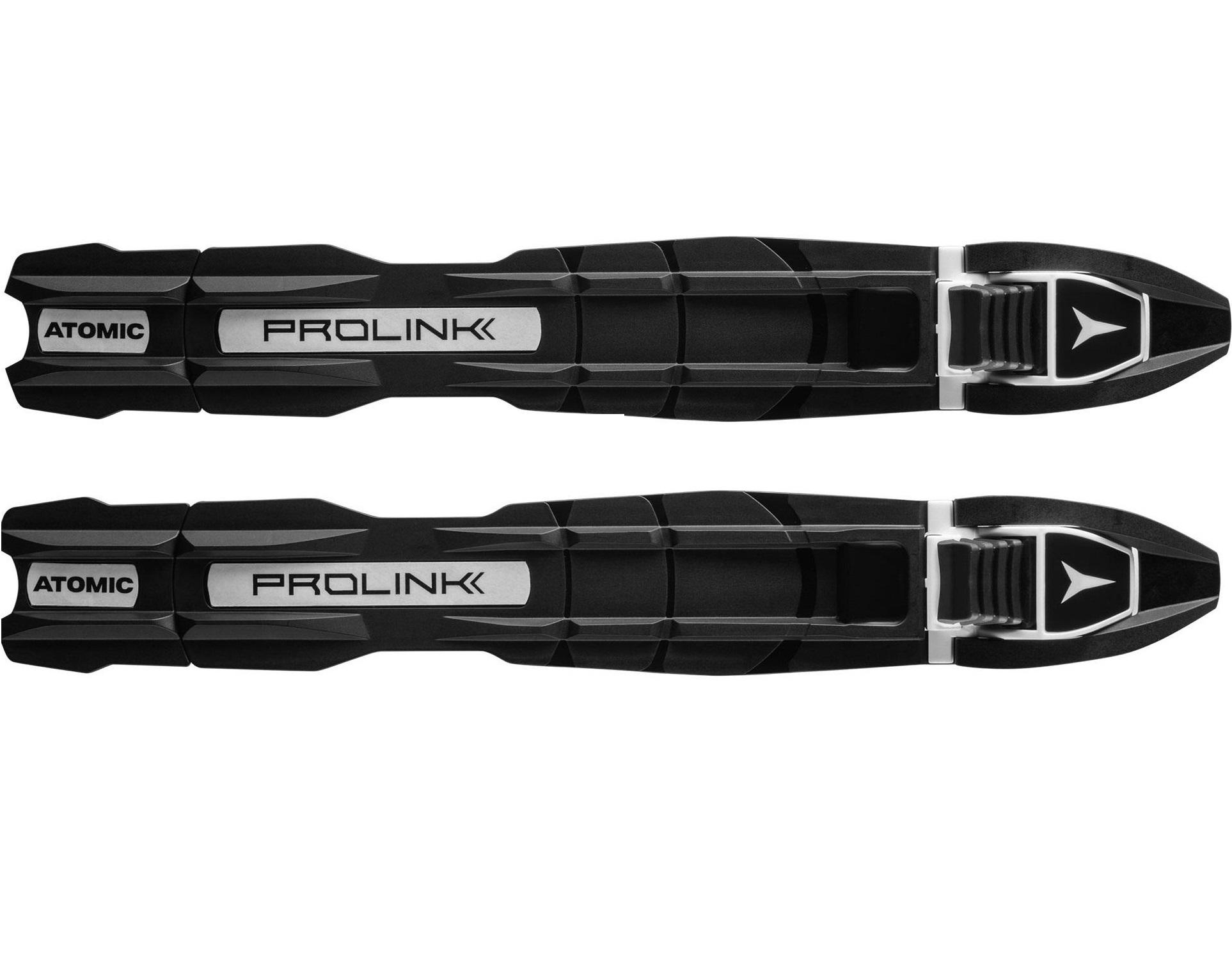 Лыжные крепления ATOMIC PROLINK ACCESS JR BLACK