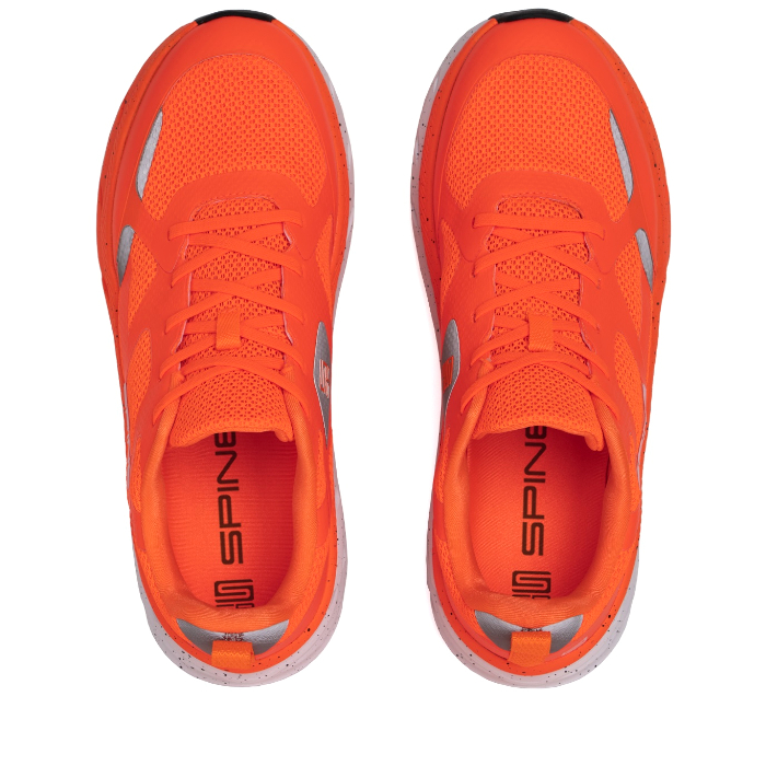 Кроссовки SPINE Rift SR-22/6 S, цвет оранжевый (40)