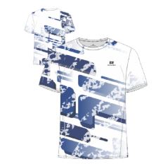 NSM1116605 Футболка Nordski Run 2.0 Pattern