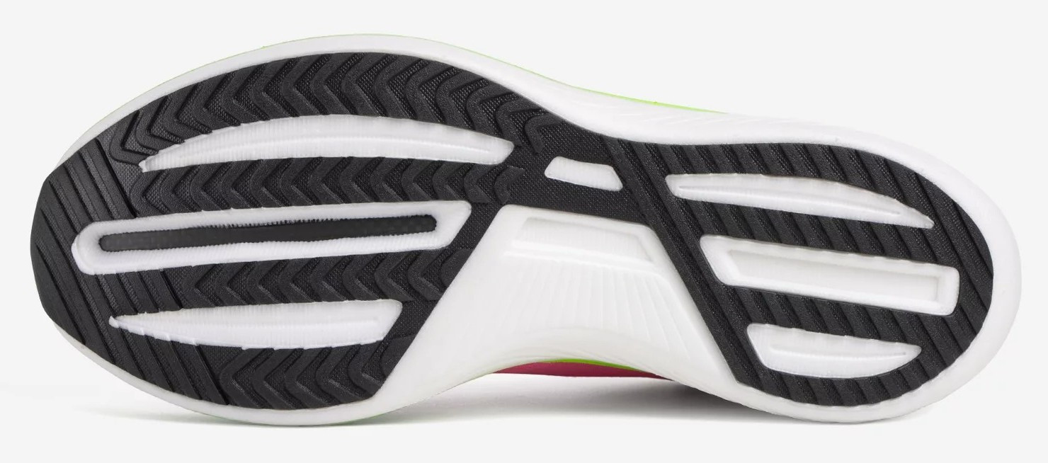 Кроссовки SPINE Carbon Pro SR23C/15 S, цвет фуксия (39)