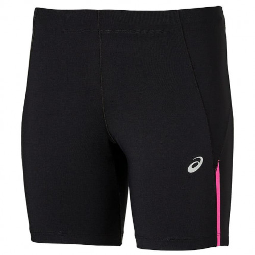 131436/0904 Шорты жен. ASICS SPRINTER черн. р.XS
