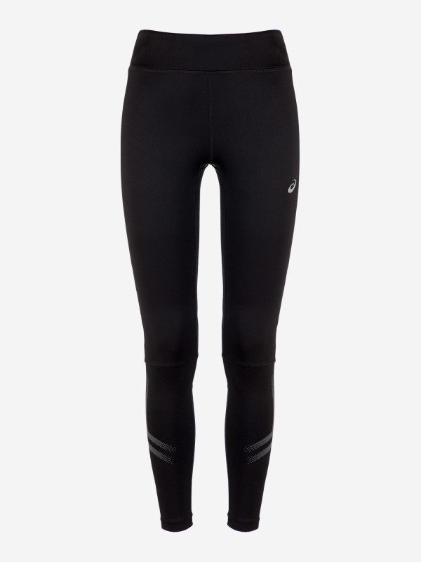 2012A453/008 Тайсы жен. ASICS SILVER ICON TIGHT р.M