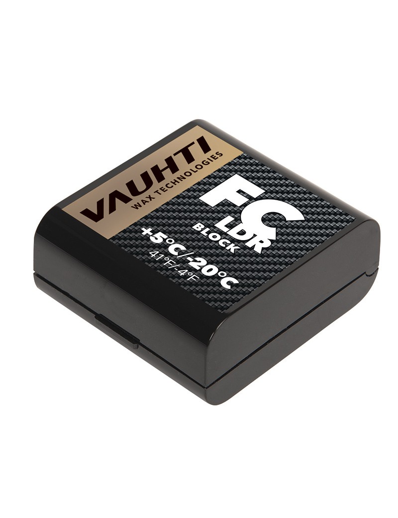 EV315- FCSВLDR Прессовка VAUHTI FC SPEED LDR (+5...-20)