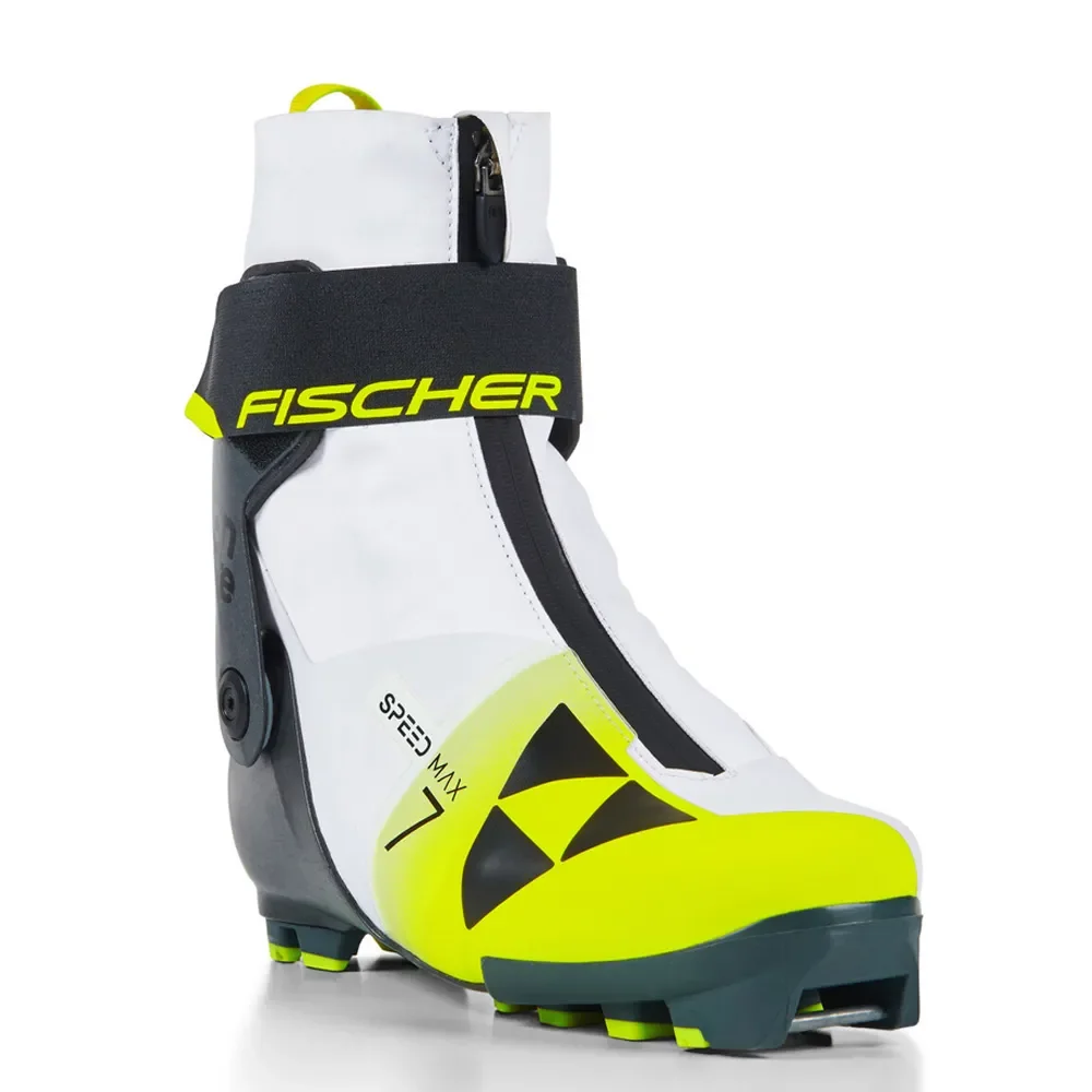 S11526 Бег. ботинки SPEEDMAX 7 SKATE WS BOA
