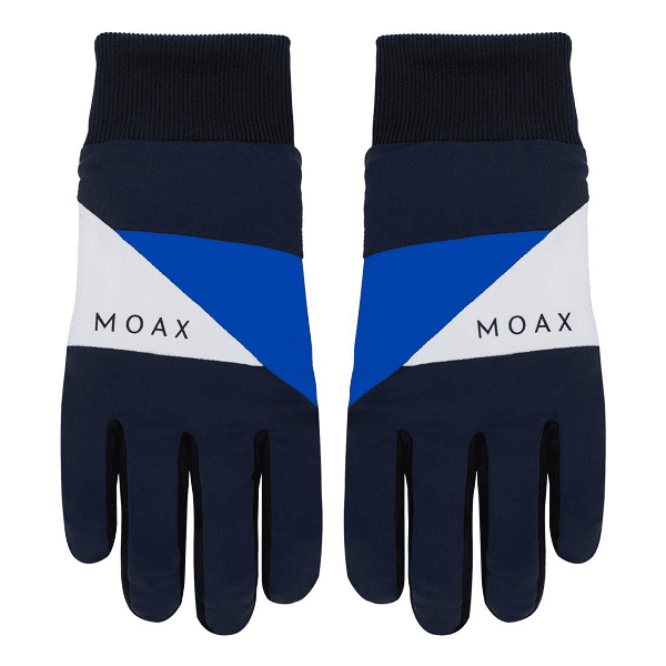 M0875-75103 Перчатки Moax Sportage р.10