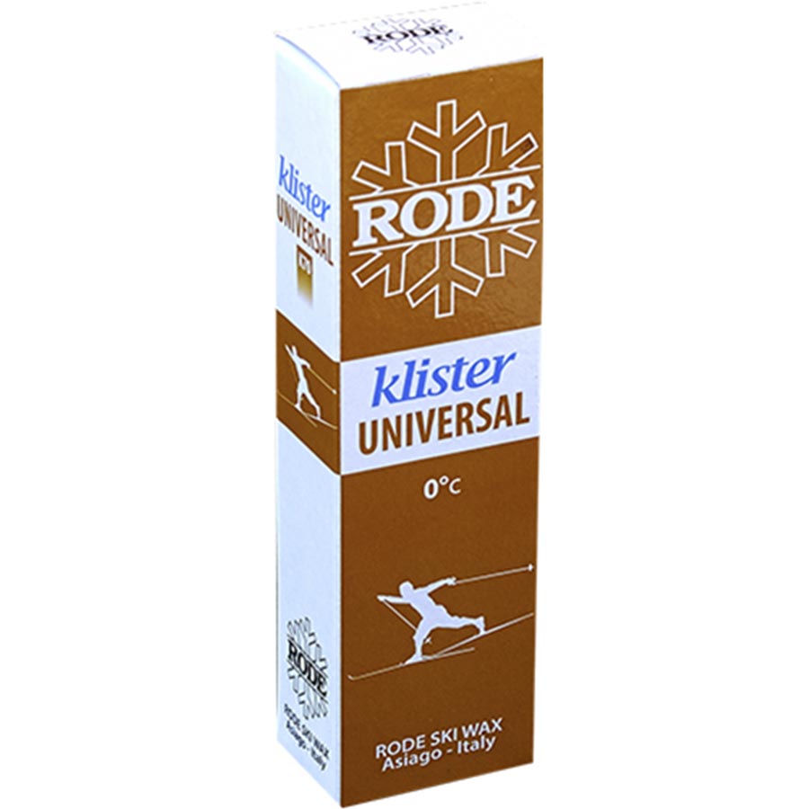 K70 Мазь жидкая-клистер RODE (+0) р.60 гр