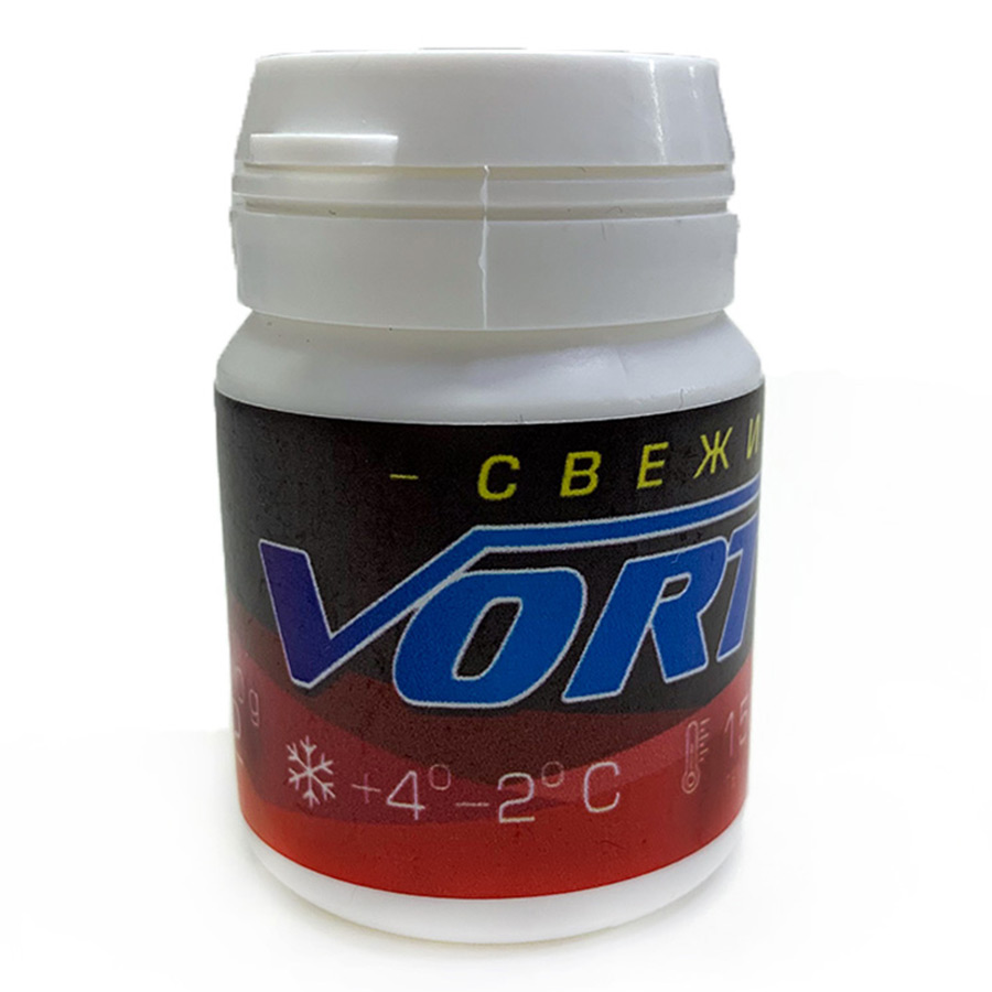 V0402 Порошок VORTEX +4...-2
