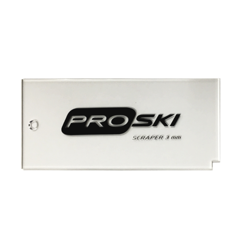 SC301 Скребок PROSKI 3мм