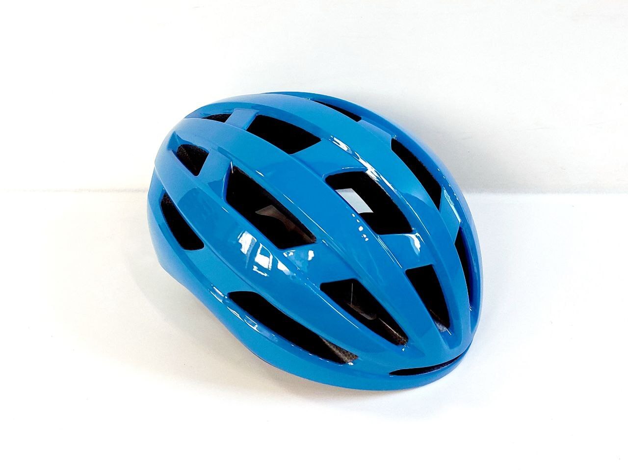 Шлем WX-037 L (Blue)