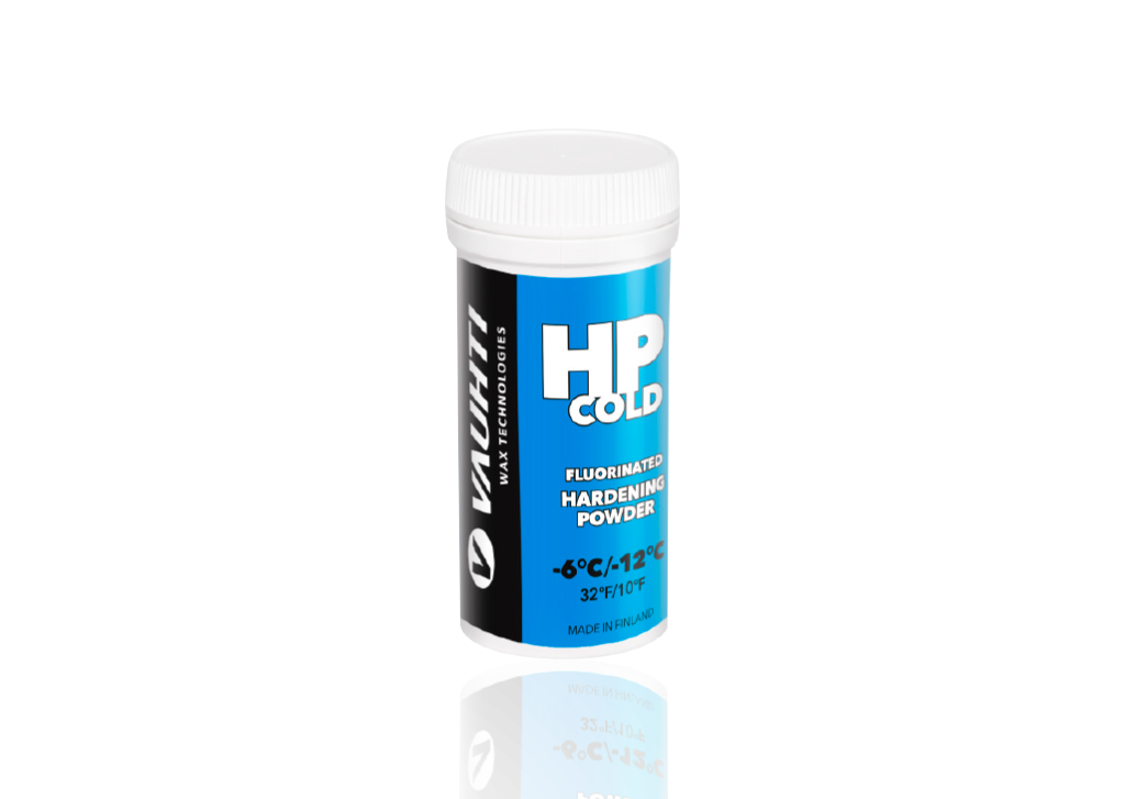 321-HPC Порошок отвердитель VAUHTI HP COLD (-6..-12)