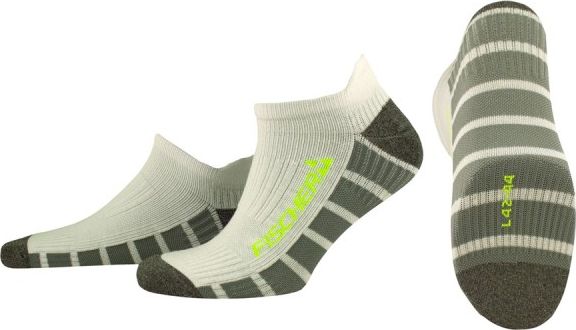 GR8242-000 Носки FISCHER Multisport бел. р.39-41