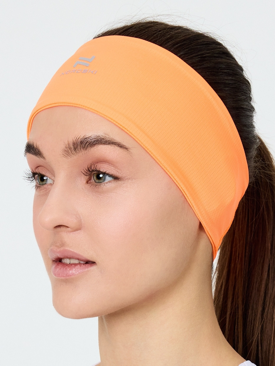 NSV241876 Повязка Nordski Simple Bronze (OFSA)