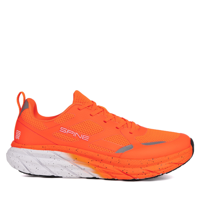 Кроссовки SPINE Rift SR-22/6 S, цвет оранжевый (40)