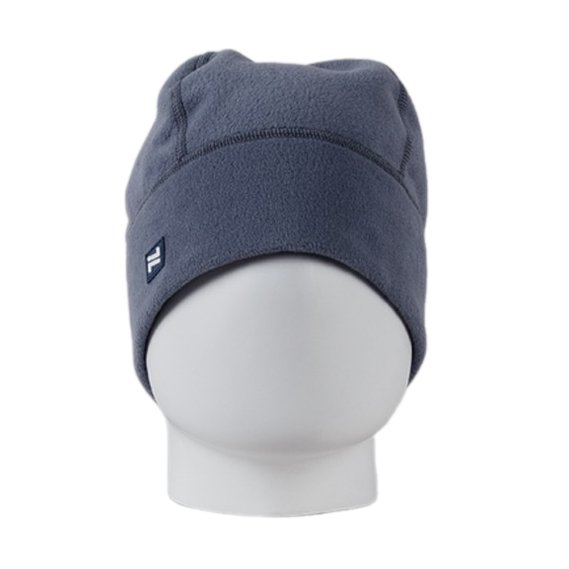 NSV730201 Шапка Nordski Fleece Warm Grey