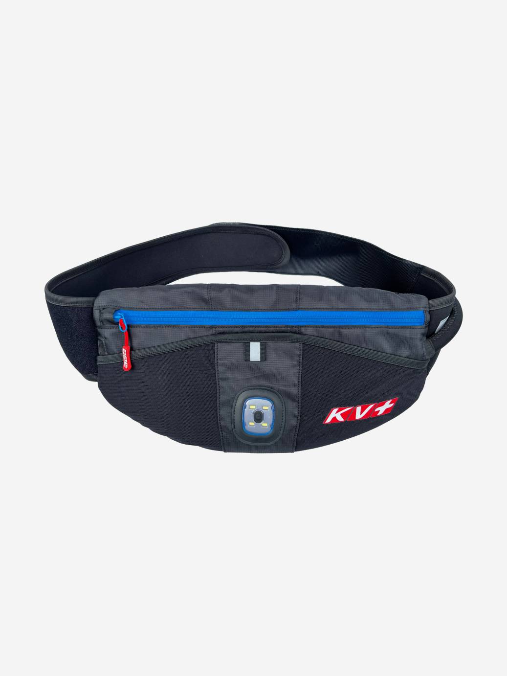 24D38 Термос-подсумок KV+ Waist bag Marathon with water bladder