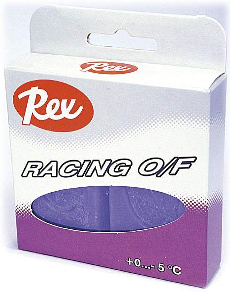 4251-600 Парафин REX OF (0...-5) purple р.100 гр.