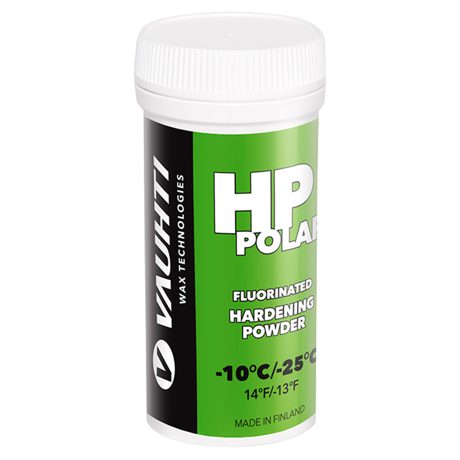 321-HPP Порошок отвердитель VAUHTI HP POLAR (-10..-25) р.35 гр.