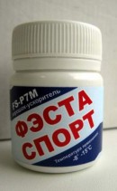 FS-P7M Порошок ФЕСТА СПОРТ -8 -15 30 гр