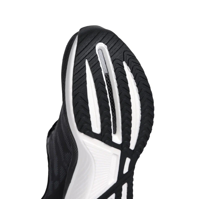 Кроссовки SPINE Carbon Pro SR23C/99 M, цвет черный (45)