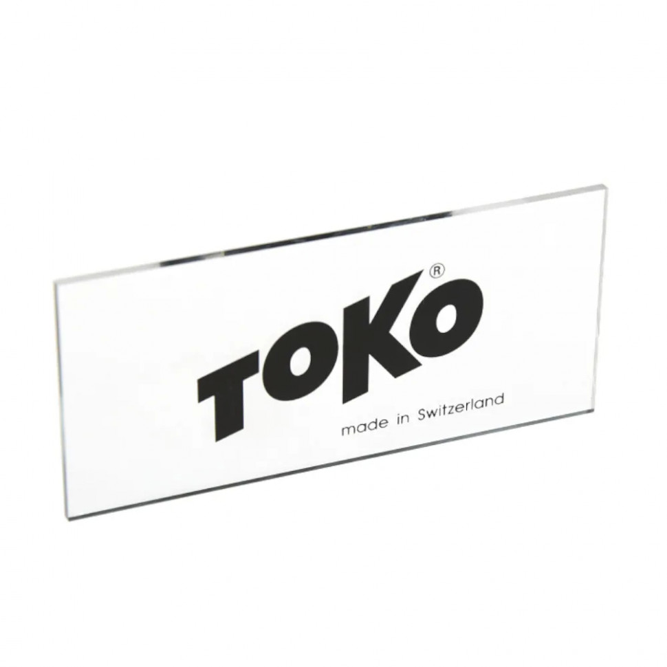 5543814 Скребок TOKO 3мм