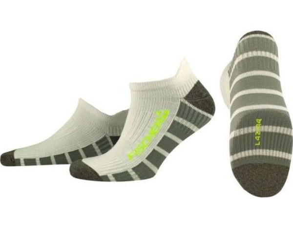 GR8242-000 Носки FISCHER Multisport бел. р.36-38