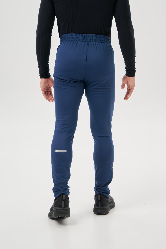 NSM612125 Тренировочные брюки Nordski Pro 2.0 Blue