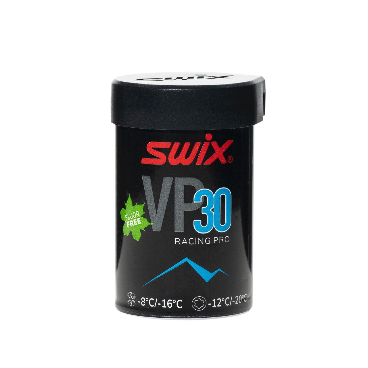 VP30 Мазь держания SWIX PRO Light Blue (-16/-8) р.45 гр.