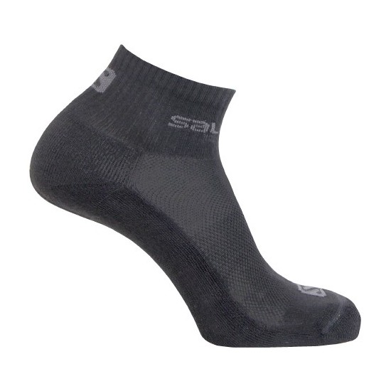 351592 Носки SALOMON ACTIVE 2 PACK black р.S