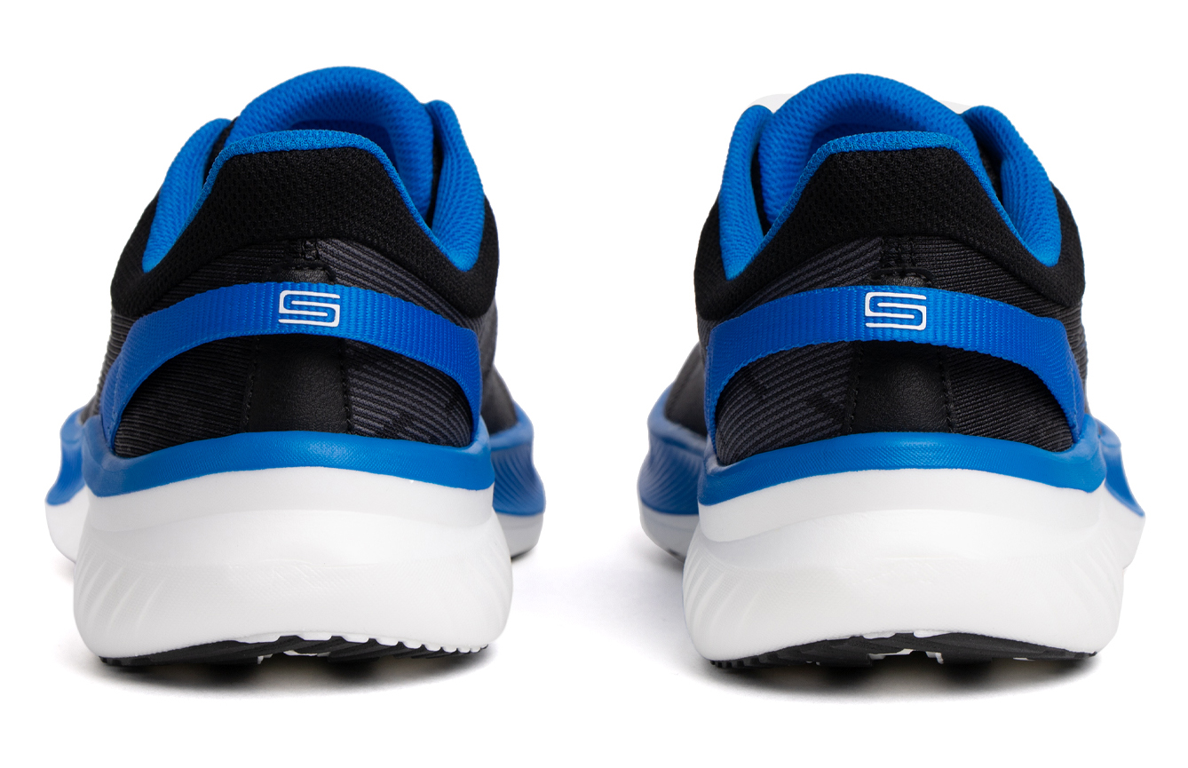 Кроссовки SPINE Corsa SR-23/99-01 S, цвет черный (38)