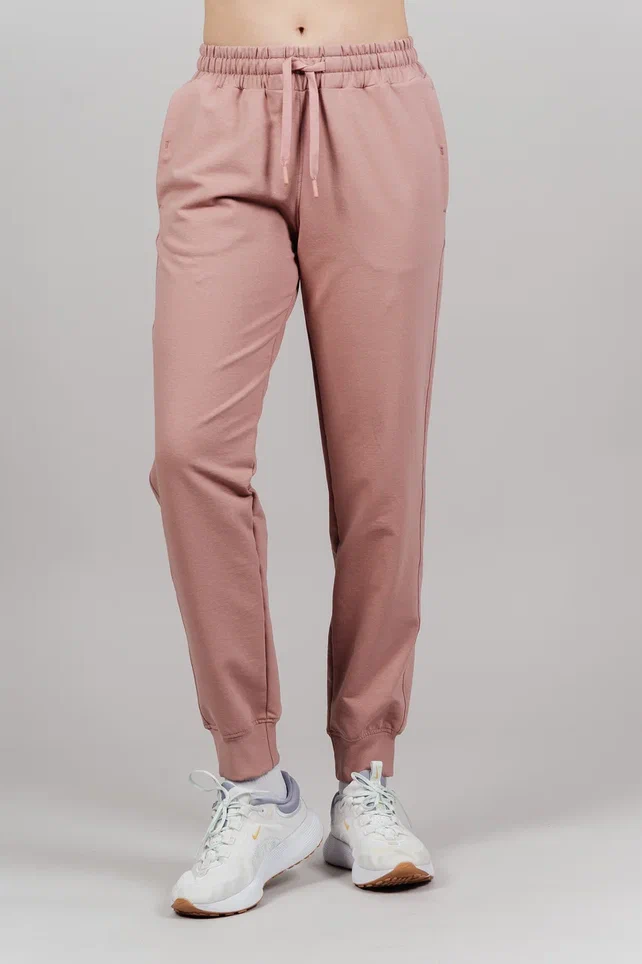 NSW838992 Брюки Nordski Simple Tea Rose W (36-XS)