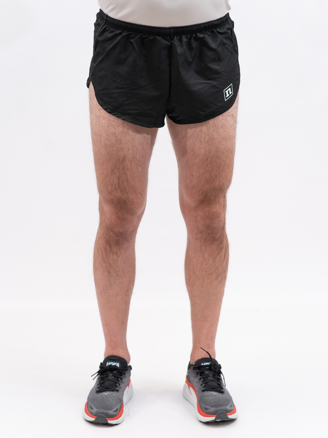 1032434 Шорты NONAME RUNNING SHORTS 19 UNISEX р.S