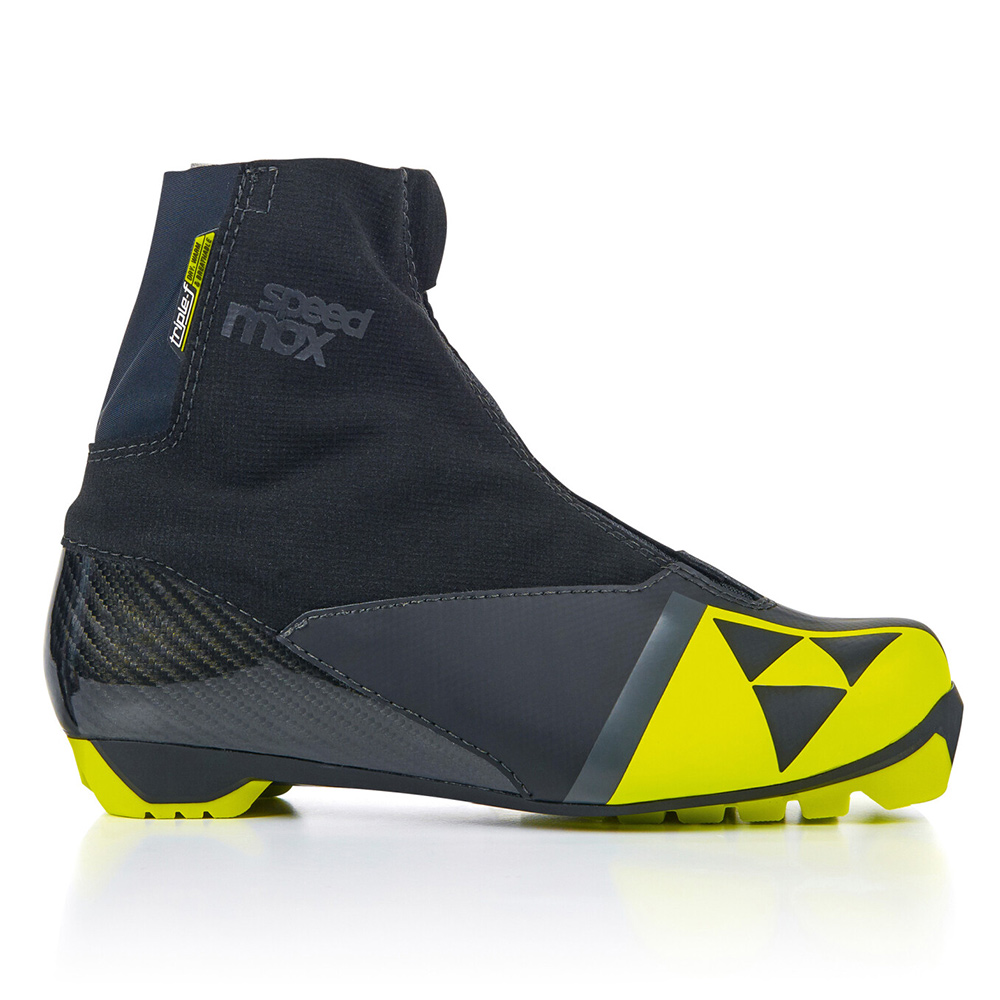 S40222 Бег.ботинки FISCHER SPEEDMAX CLASSIC JR р.38