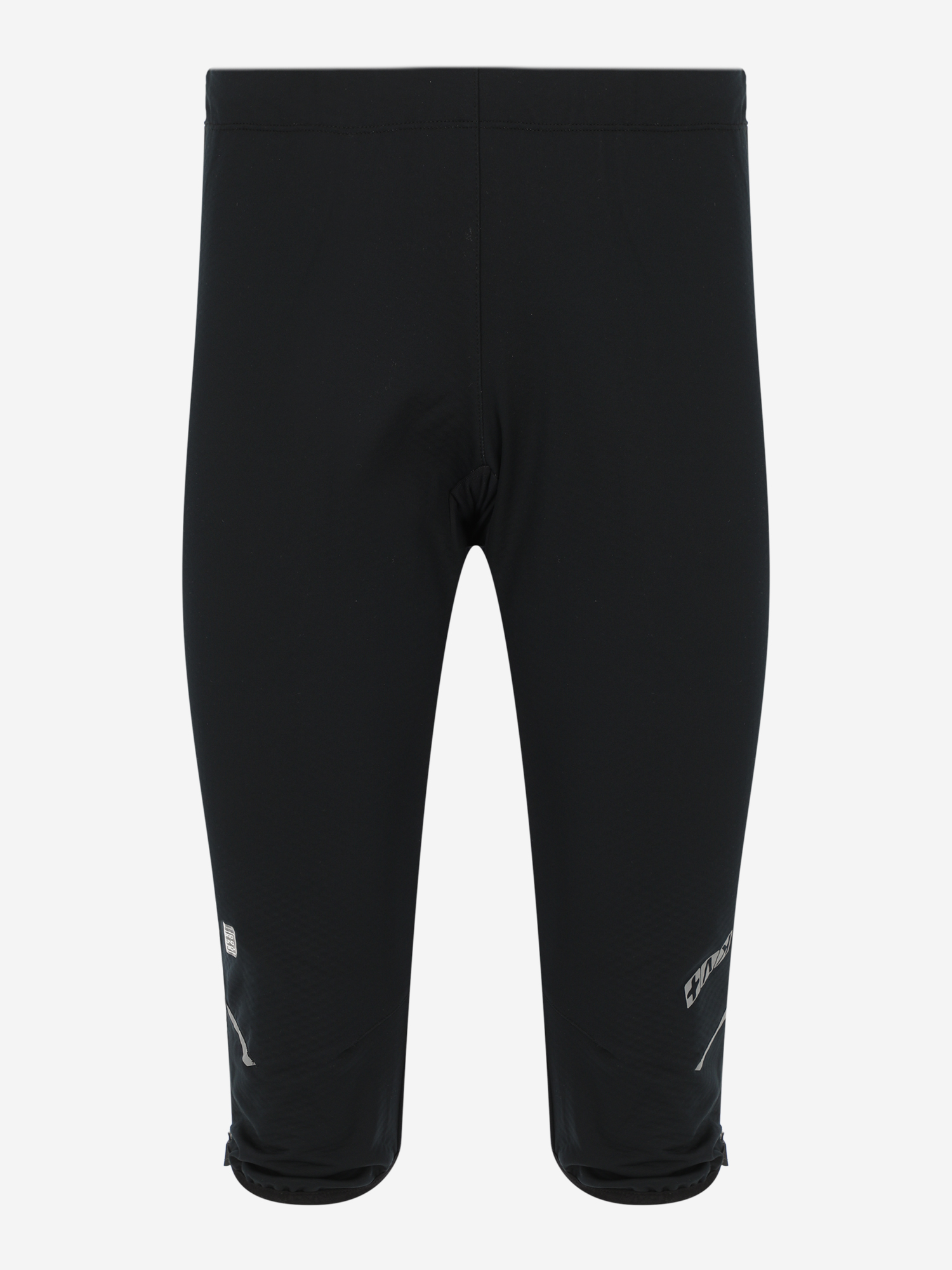 23V124.1 Шорты разминочные KV+ TORNADO SHORTS WOMAN р.S