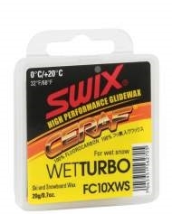 FC010XWS Ускоритель SWIX прессованный  (0...+20)