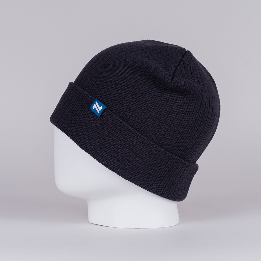 NSV478201 Шапочка NordSki Retro Grey