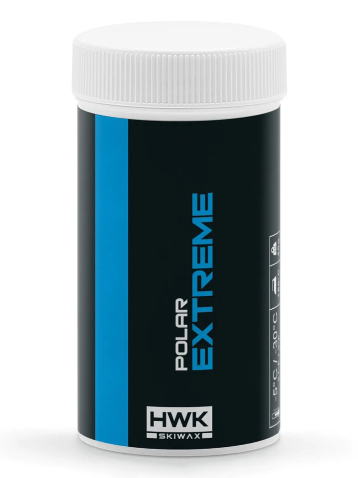 8535 Порошок HWK Polar Extreme -5...-30 р.40 гр.