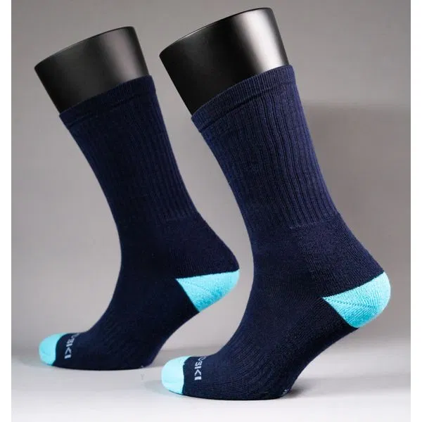 NSV1201204 Носки Nordski MultiSport Cool Grey/Blue