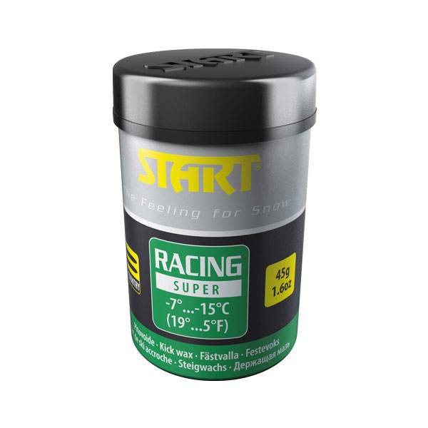 01934 Мазь START RACING SUPER (-7...-15)