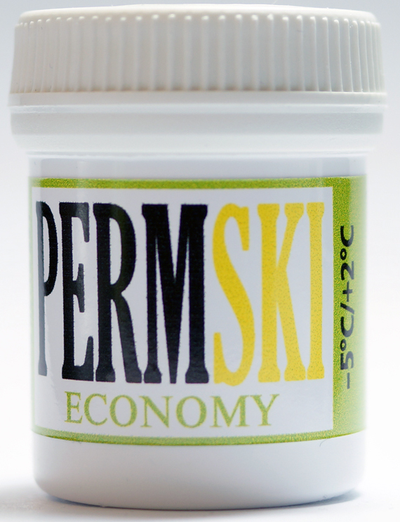 P52B Порошок PERMSKI BASE -5...+2 р.25 гр.