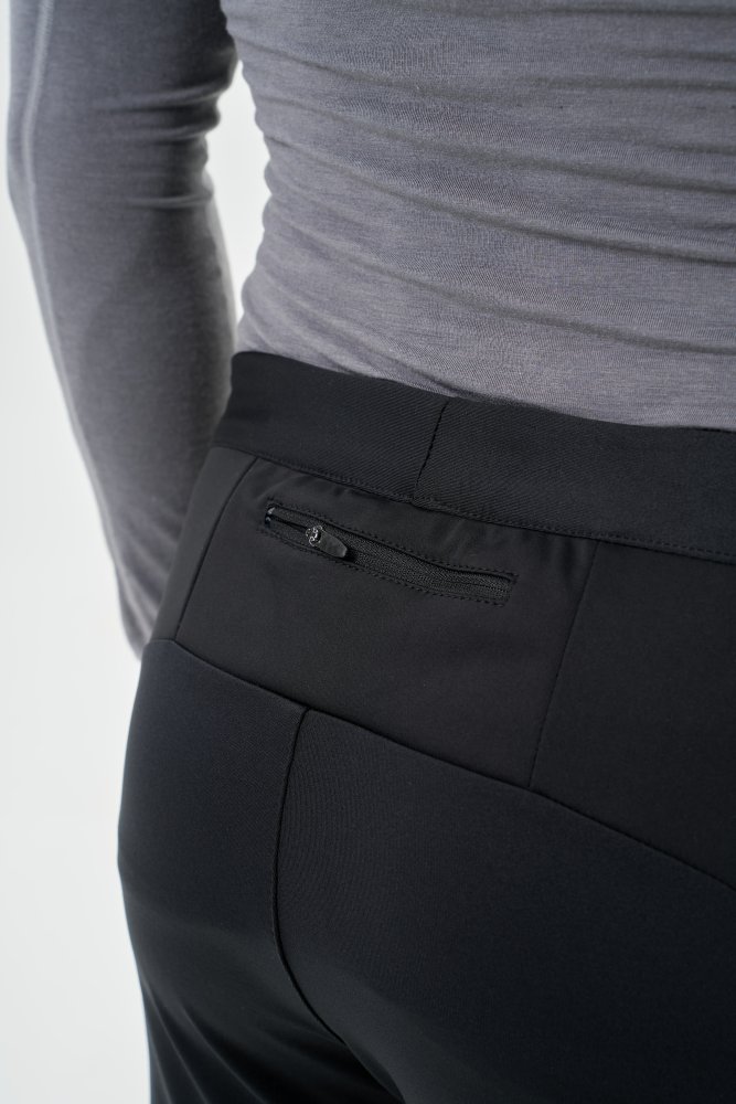 NSM557100 Брюки Nordski Hybrid Pro 2.0 Black