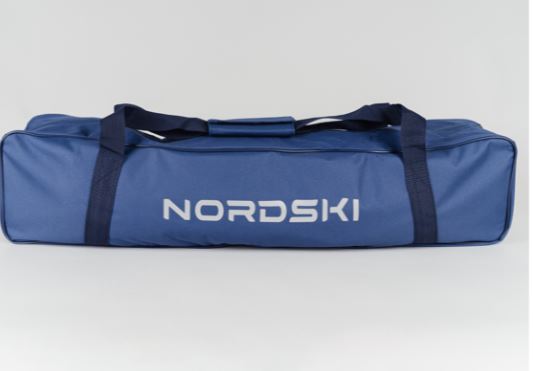NSU300770 Чехол для лыжероллеров NordSki one size navy