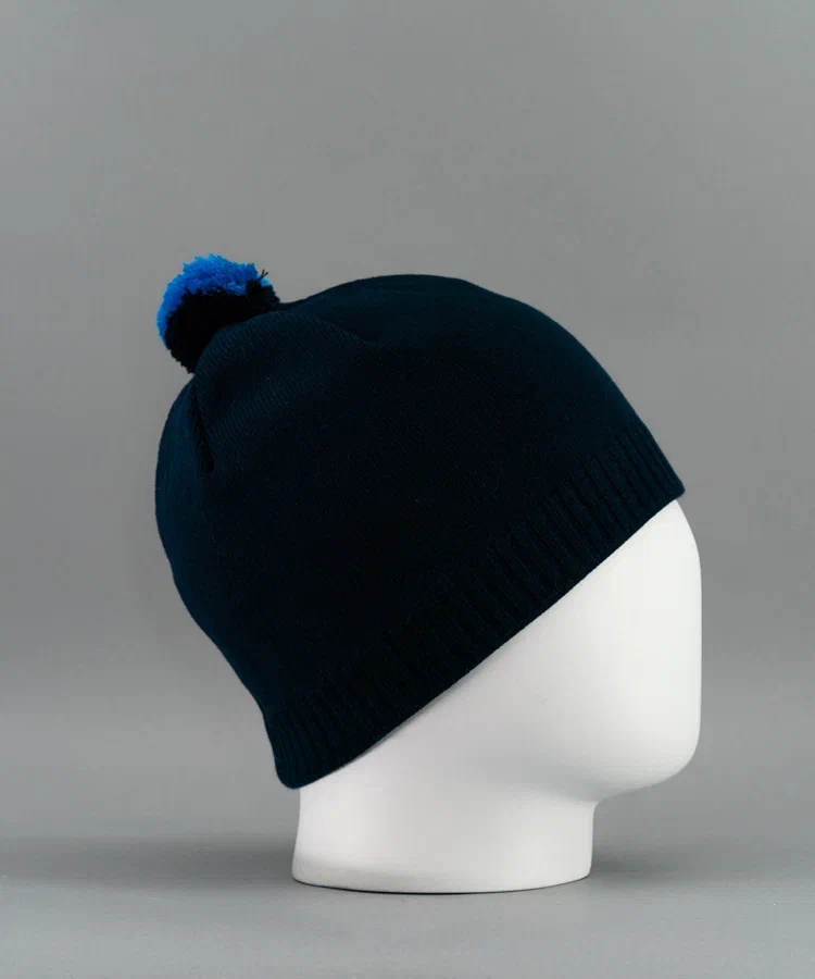 NSV475770 Шапка NordSki Sport navy