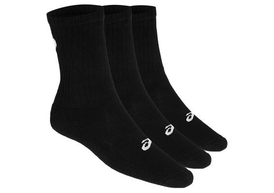 155204/0900 Носки ASICS CREW SOCK 3 пары р.1