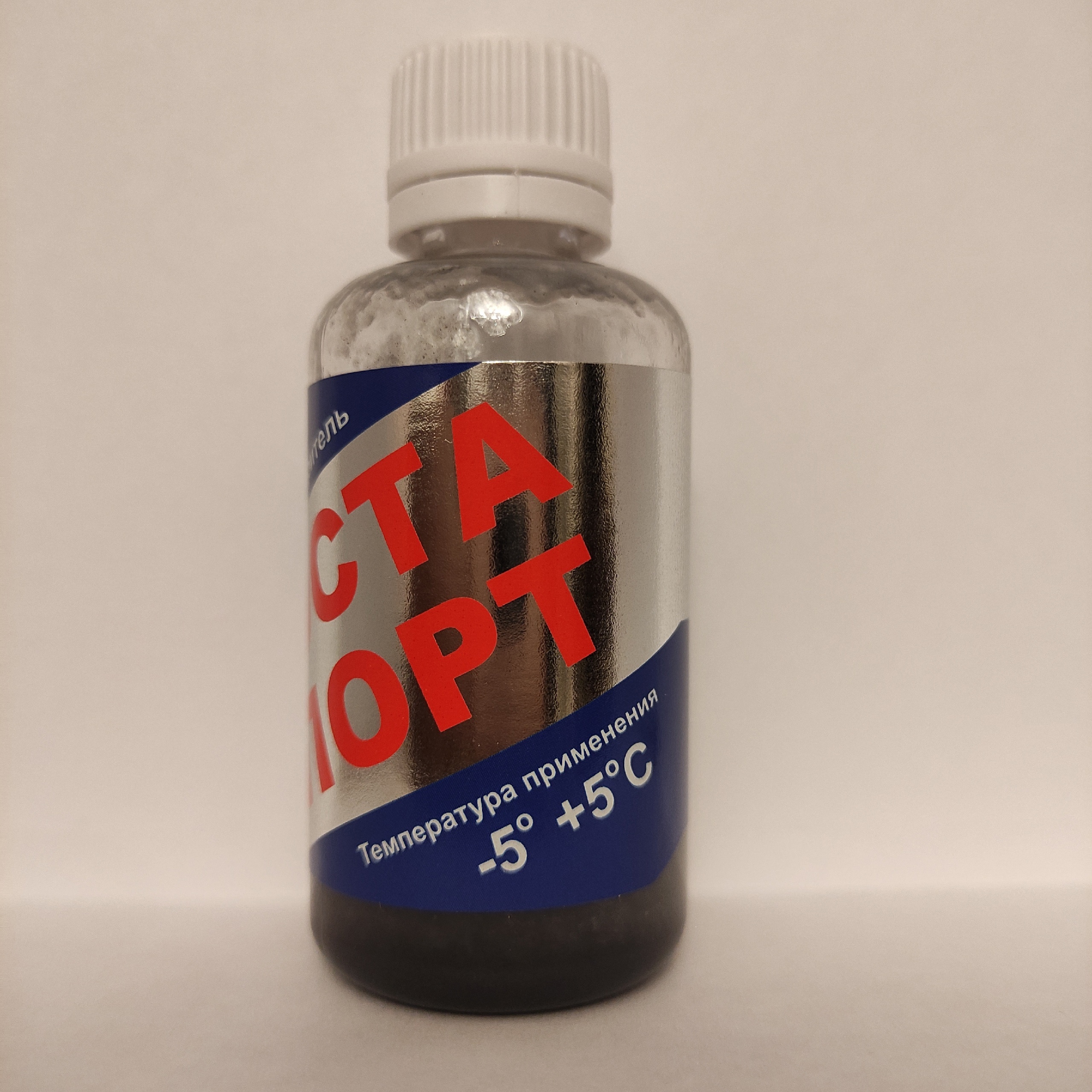 Э-FSM Эмульсия ФЕСТА СПОРТ +5... -5 р.80 гр.