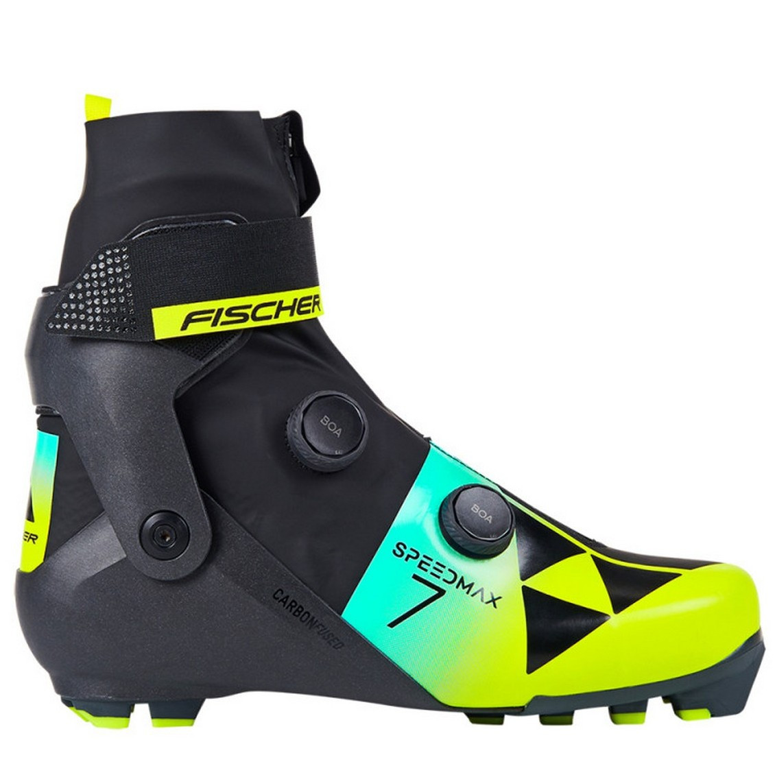 S10026 Бег. ботинки SPEEDMAX 7 SKATE BOA