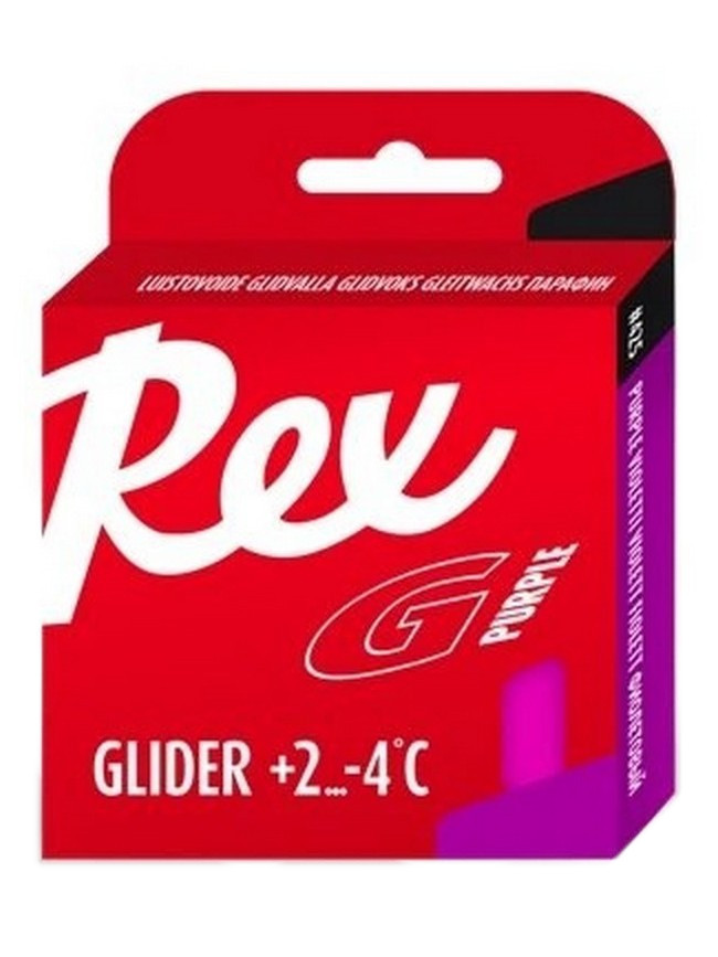 425 Парафин REX (+2...-4) purple р.2 x 43 гр.