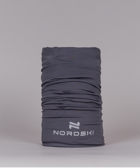 NSV412201 Бафф NordSki Active Grey