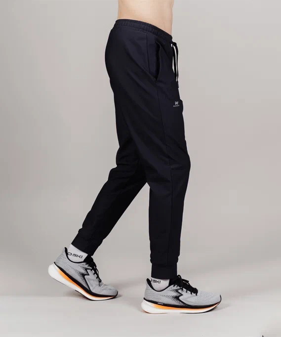 NSM967100 Брюки Nordsk Gymtech Black (52-XL)