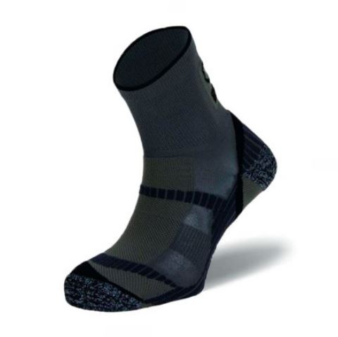 Носки  BRBL ATLAS Black/Grey
